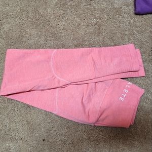 Alphalete OG Leggings